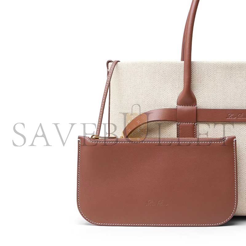 L**o p*ana loom small ghiera shopper fao7477 (28*19*12cm)